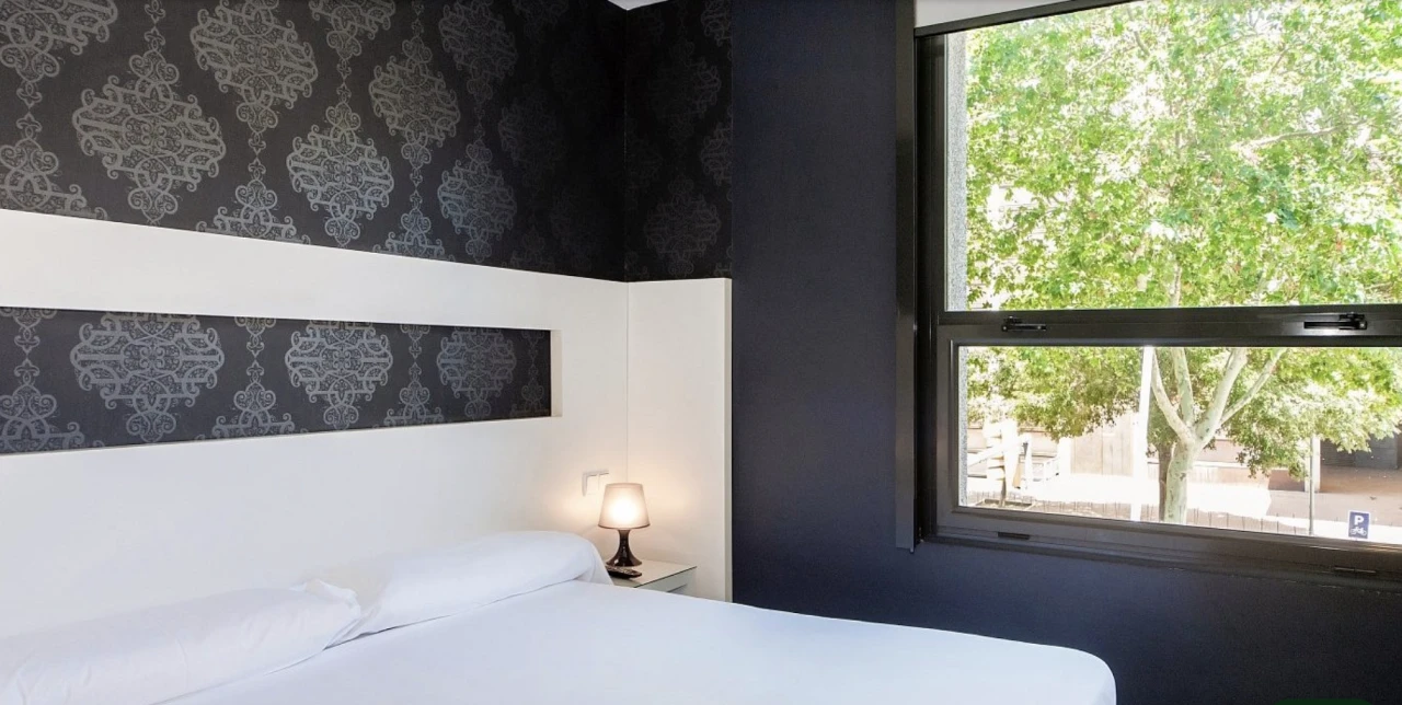 Barna House Hotel
